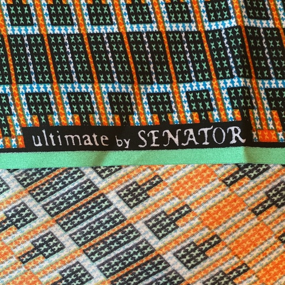 African print fabric - Ultimate by Senator - Picture 4 of 6